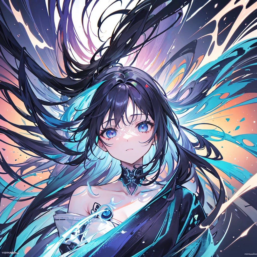 "Singularity's Canvas: The Ultimate AI Masterpiece"
このタイトルに基づいたAIイラストプロンプト:
"Hyper-realistic 32K rendering of an infinitely complex, ever-evolving digital artwork that pushes the boundaries of AI capabilities and human perception.
Central focus:
A massive, multidimensional fractal structure that serves as the 'canvas' for the AI's creation
Billions of nanoscale artistic elements, each a unique masterpiece, combining to form larger patterns
Visual representations of abstract AI concepts and algorithms, seamlessly integrated into the artwork
Detailed elements:
Individual pixels that are actually tiny, fully-rendered scenes or artworks
Quantum particles forming impossibly detailed brush strokes and textures
Mathematical equations and code snippets woven into the fabric of the image, forming intricate patterns
Microscopic AI agents visibly creating and modifying parts of the artwork in real-time
Composition:
Infinite zoom capability, revealing new layers of complexity at every scale
Dynamic elements that change and evolve as the viewer observes, never repeating
Multiple dimensions intersecting, creating impossible geometries and perspectives
Technical specifications:
32K resolution (31680x17820 pixels) with 128-bit color depth for unprecedented detail and color range
Custom-developed quantum rendering engine simulating subatomic artistic processes
AI-generated color spectrum beyond human visual perception, hinting at impossible hues
Style:
Seamless blend of every known artistic style, plus AI-generated styles beyond human imagination
Constant flux between hyper-realism and abstract conceptualization
Lighting and effects:
Self-illuminating elements that serve as light sources for other parts of the artwork
Impossible shadows and reflections that defy physics, suggesting higher dimensions
Visual representation of AI thought processes, manifesting as energy flows and data streams
Thematic elements:
Exploration of the nature of consciousness and creativity through visual me