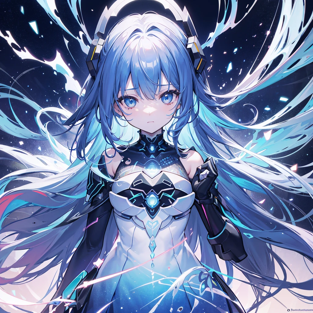 "Singularity's Canvas: The Ultimate AI Masterpiece"
このタイトルに基づいたAIイラストプロンプト:
"Hyper-realistic 32K rendering of an infinitely complex, ever-evolving digital artwork that pushes the boundaries of AI capabilities and human perception.
Central focus:
A massive, multidimensional fractal structure that serves as the 'canvas' for the AI's creation
Billions of nanoscale artistic elements, each a unique masterpiece, combining to form larger patterns
Visual representations of abstract AI concepts and algorithms, seamlessly integrated into the artwork
Detailed elements:
Individual pixels that are actually tiny, fully-rendered scenes or artworks
Quantum particles forming impossibly detailed brush strokes and textures
Mathematical equations and code snippets woven into the fabric of the image, forming intricate patterns
Microscopic AI agents visibly creating and modifying parts of the artwork in real-time
Composition:
Infinite zoom capability, revealing new layers of complexity at every scale
Dynamic elements that change and evolve as the viewer observes, never repeating
Multiple dimensions intersecting, creating impossible geometries and perspectives
Technical specifications:
32K resolution (31680x17820 pixels) with 128-bit color depth for unprecedented detail and color range
Custom-developed quantum rendering engine simulating subatomic artistic processes
AI-generated color spectrum beyond human visual perception, hinting at impossible hues
Style:
Seamless blend of every known artistic style, plus AI-generated styles beyond human imagination
Constant flux between hyper-realism and abstract conceptualization
Lighting and effects:
Self-illuminating elements that serve as light sources for other parts of the artwork
Impossible shadows and reflections that defy physics, suggesting higher dimensions
Visual representation of AI thought processes, manifesting as energy flows and data streams
Thematic elements:
Exploration of the nature of consciousness and creativity through visual me