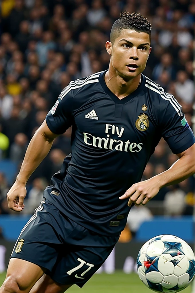 Ronaldo,football fiel