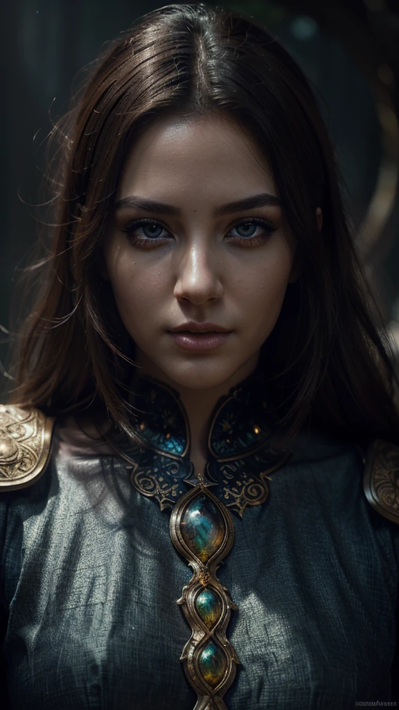 beautiful detailed eyes, beautiful detailed lips, extremely detailed face and portrait, zodiac, zodiac sign, cancer, intricate and detailed fantasy portrait, dynamic dramatic lighting, dramatic color palette, brilliant aura, mystical ethereal, cinematic composition, digital art, epic fantasy art, concept art, award-winning