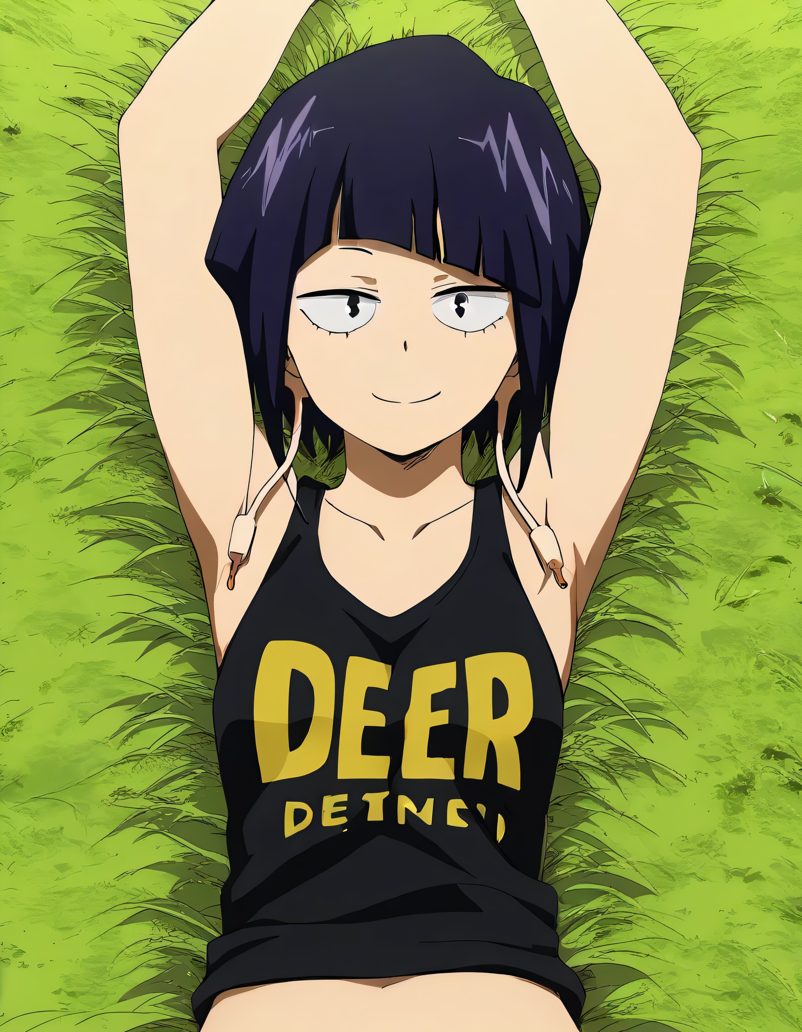 Kyoka Jiro V1