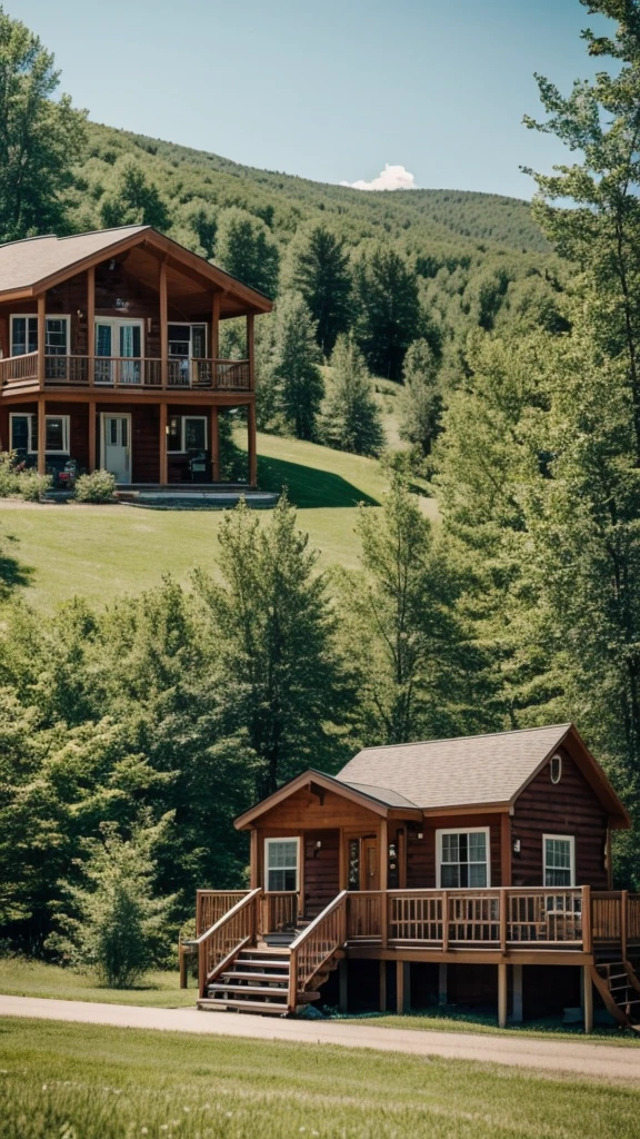 Vibe aesthetic cottagecore