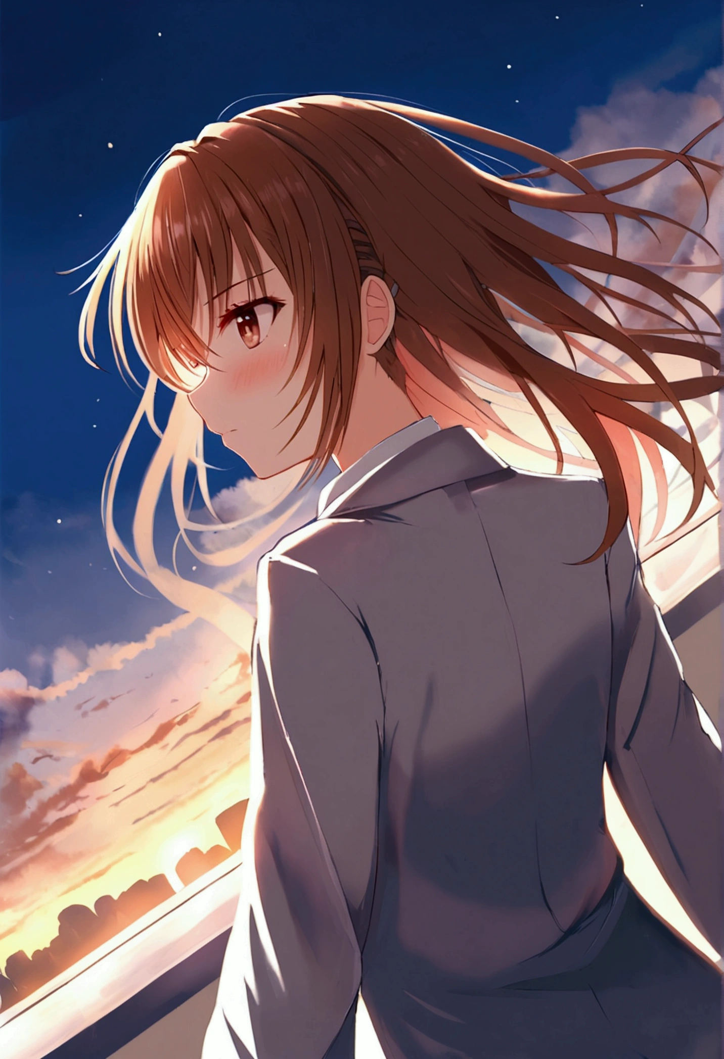 toaru majutsu no index, misaka_mikot,nai(FULL)possible