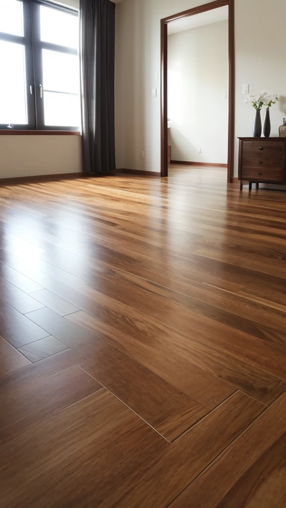 background image for tiktok living flooring background with a little blur