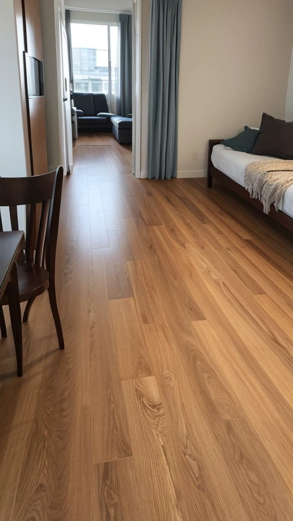 background image for tiktok living flooring background with a little blur