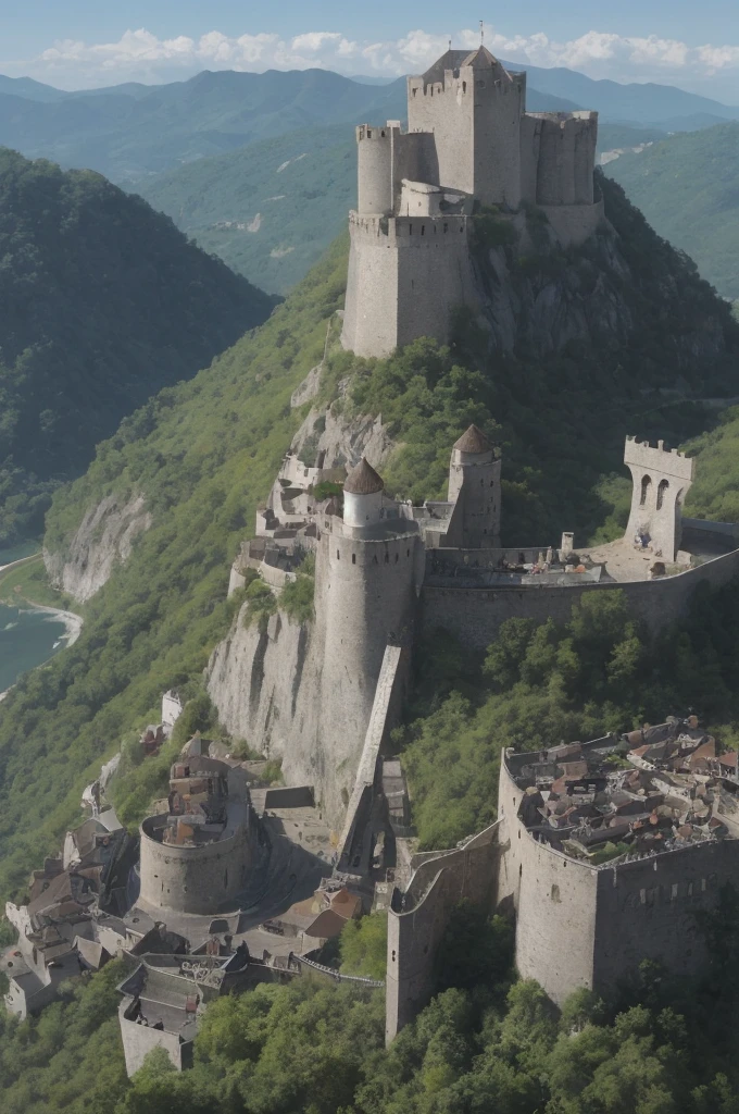 CnCGDIAI  fortress