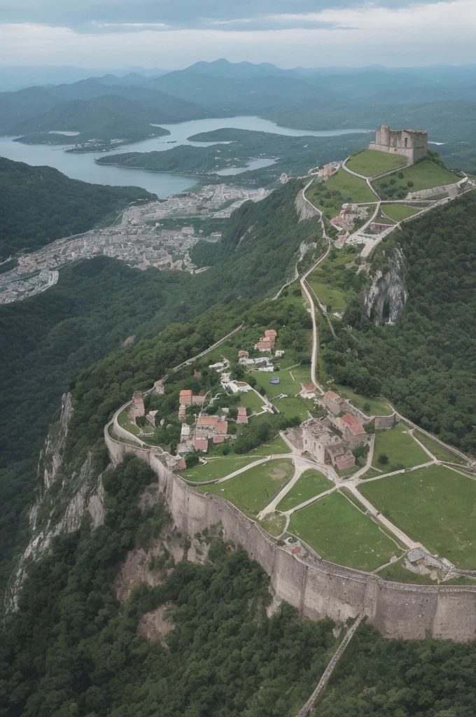 CnCGDIAI fortress