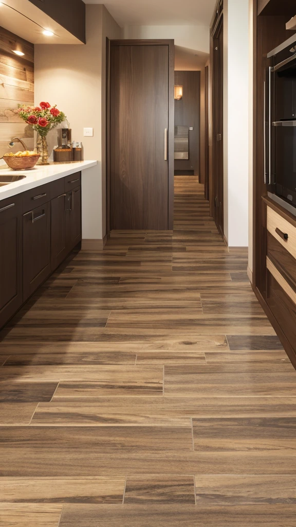 background image for tiktok living flooring background blurred illustration style