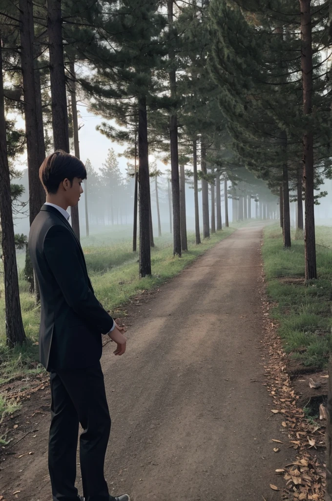 slender
