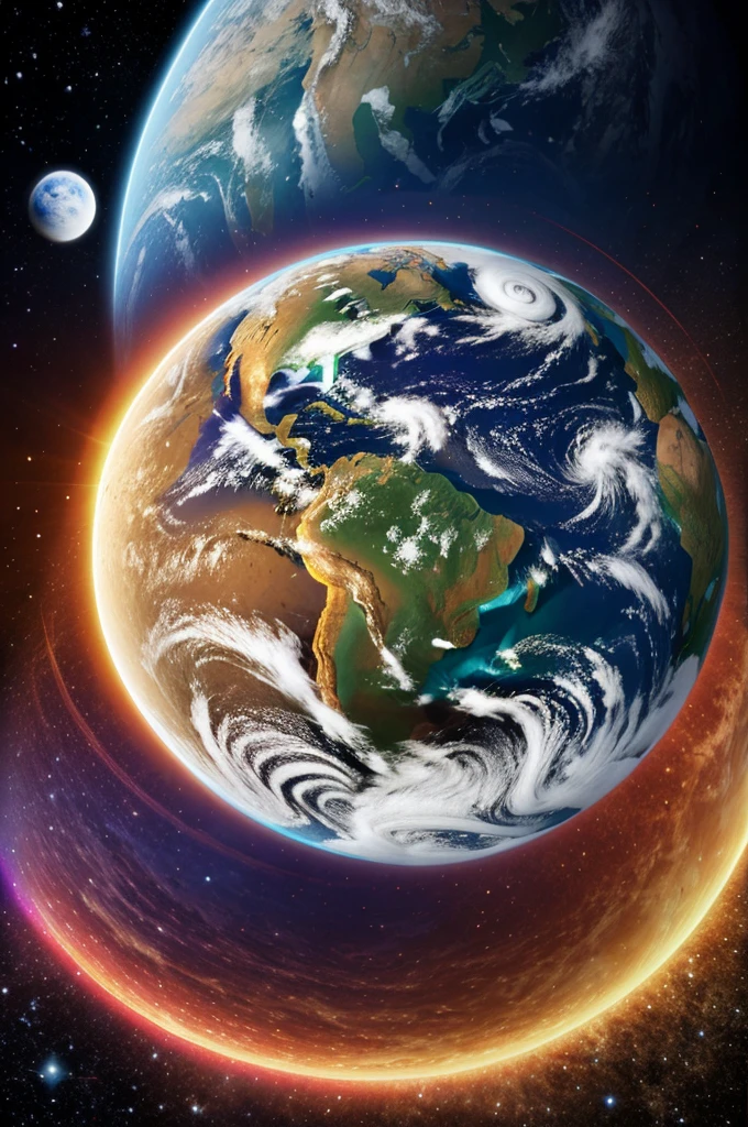 Kabir Das another universe earth