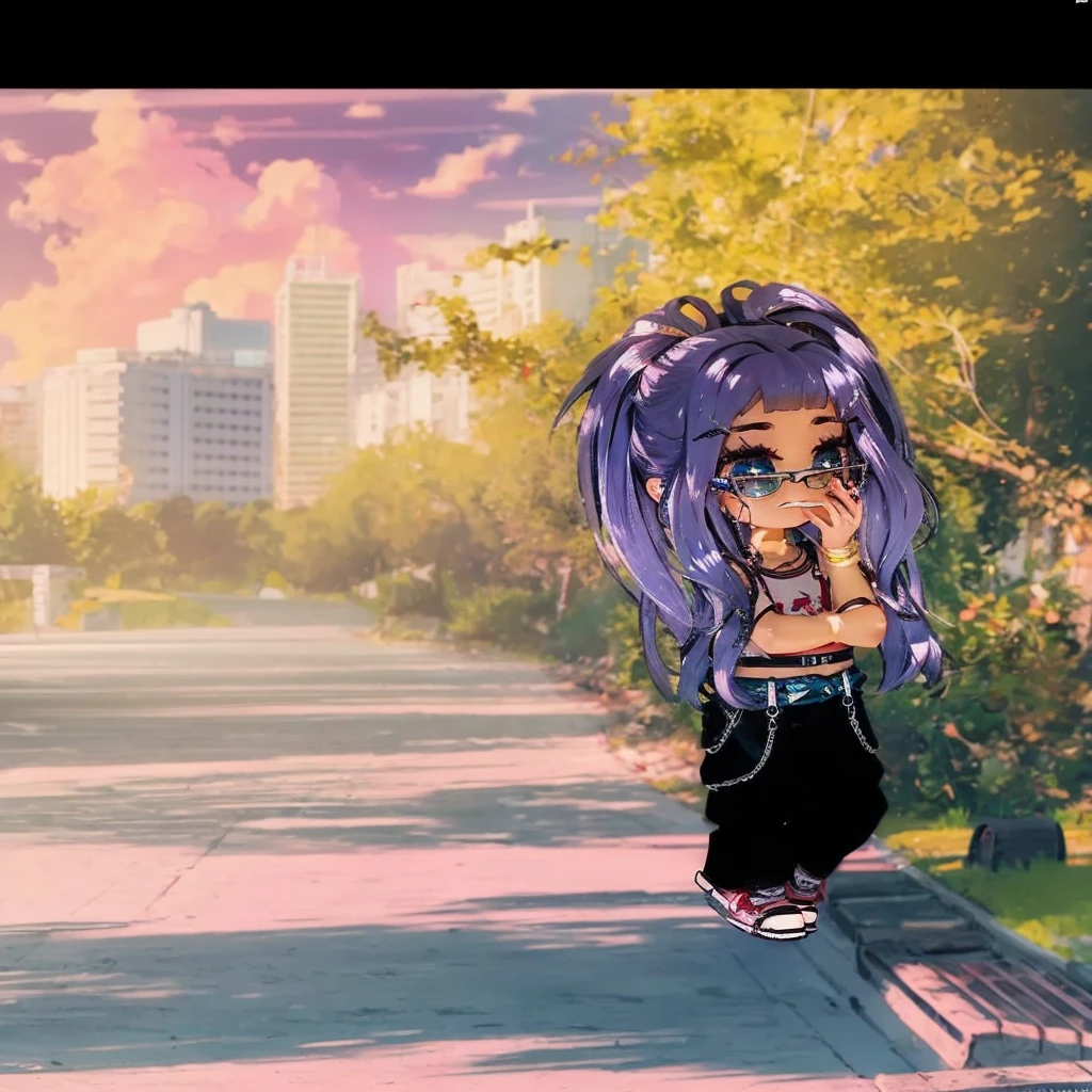 ski style, miku hassune, Masterpiece, Best Quality, 1 girl, blush, aquamarine eyes, cap, Closed mouth, earrings, has, hoop earrings, jewelry, looking at the viewer, shirt, simple background, Alone, Upper part of the body, yellow shirt