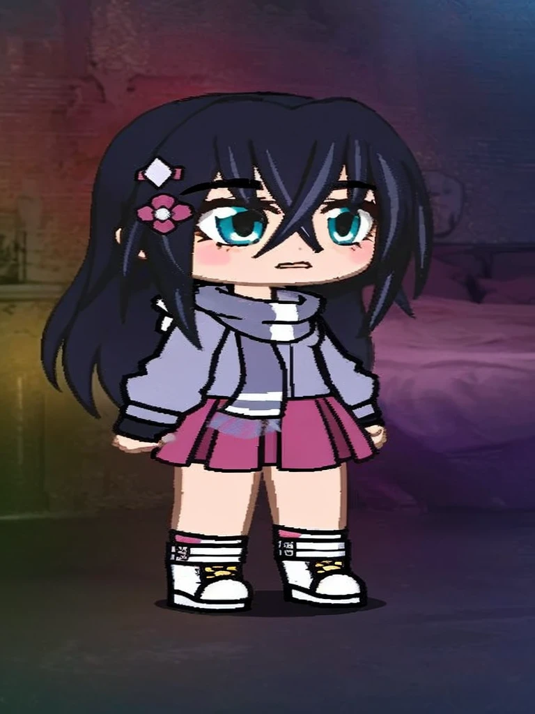 Minami Kotori, 1 girl, Alone, masterPgiece, 1 girl, Best Quality, ultra detail, (bright), , ((bedroom)), adintro, bed, :Pg, blush, ray tracing,Pgerfect lighting, (bright skin:1.2),reflection, long_Hair, looking_in_viewer, blush, Skirt, Love, two tails, yellow_eyes, Pgantyhose, if, negro_Pgantyhose, low_two tails, light_Brown_Hair, halo, niPgPgles, NSFW,