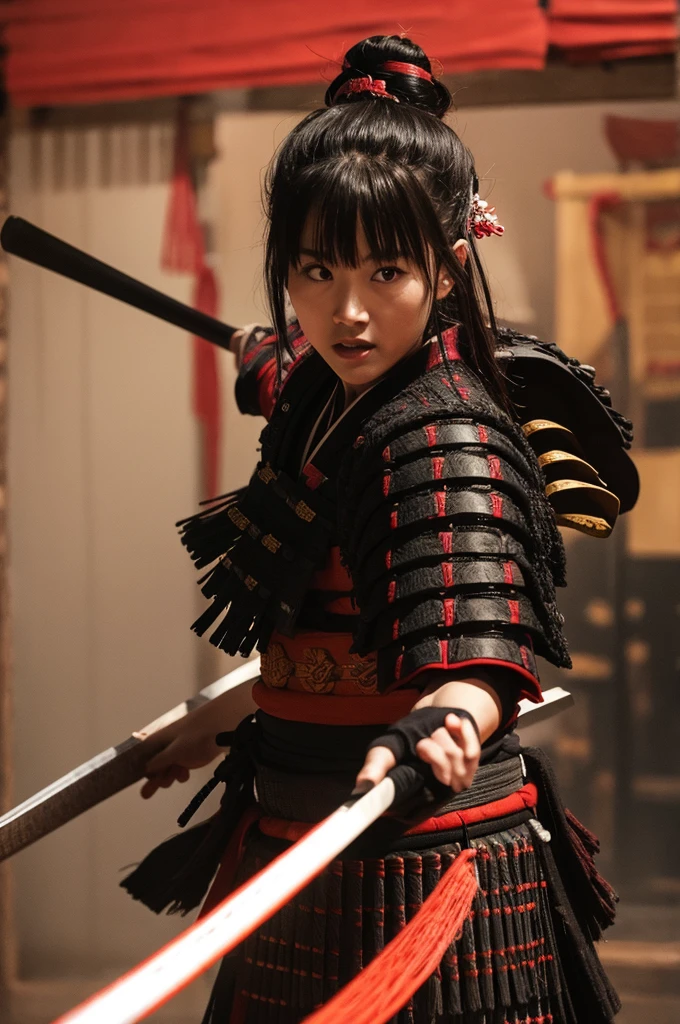 samurai