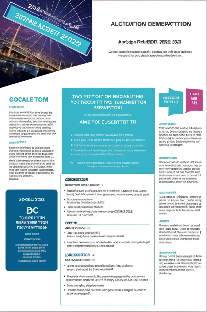 Here is the task description for design team applicants:

---

### Task for Design Team Applicants

Task Description:

Create a poster for the upcoming hackathon organized by the Codebuster Club. Ensure the poster is visually appealing, informative, and aligns with the club's branding.

Requirements:

Content to Include:

- Event le: "Codebuster Club Hackathon 2024"
- Date: August 15-17, 2024
- Location: CSED Block
- Registration Deadline: August 1, 2024
- Call to Action: "Register Now!"
- Contact Information: [Your Name] as the event coordinator

Goal:
Create a poster that effectively communicates the event details and attracts participants.
