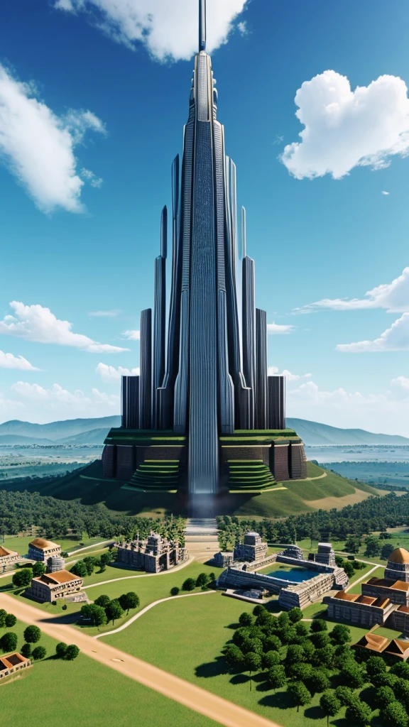 Acent civilization in future 