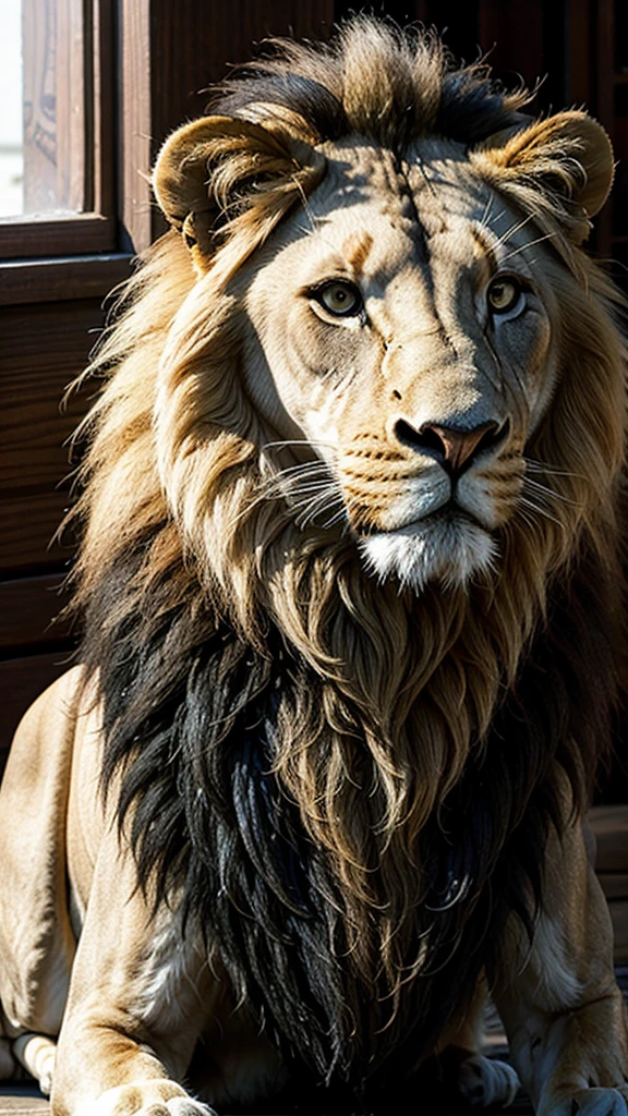 Lion