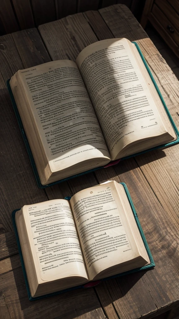Bible 