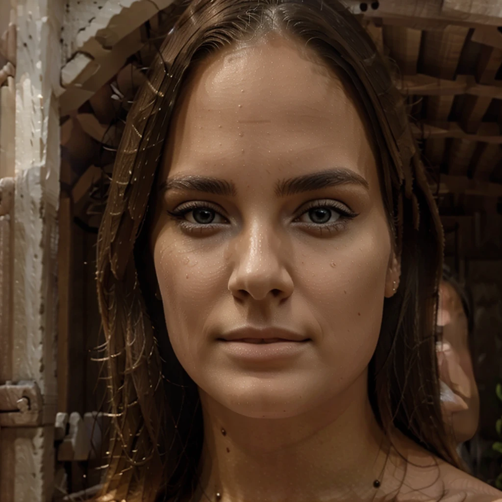 (best quality,4k,8k,highres,masterpiece:1.2),ultra-detailed,(realistic,photorealistic,photo-realistic:1.37),intricate,exquisite facial features,beautiful detailed eyes,beautiful detailed lips,extremely detailed eyes and face,longeyelashes,flawless skin,porcelain skin,delicate features,elegant,serene,graceful,angelic,ethereal,glowing,radiant,luminous,divine,transcendent