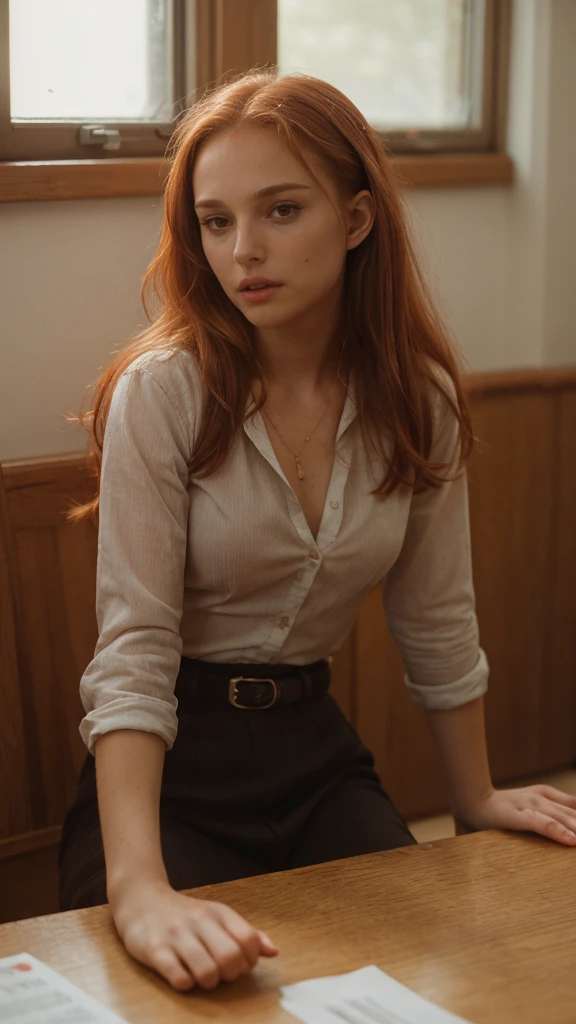 Ginny Weasley bilini