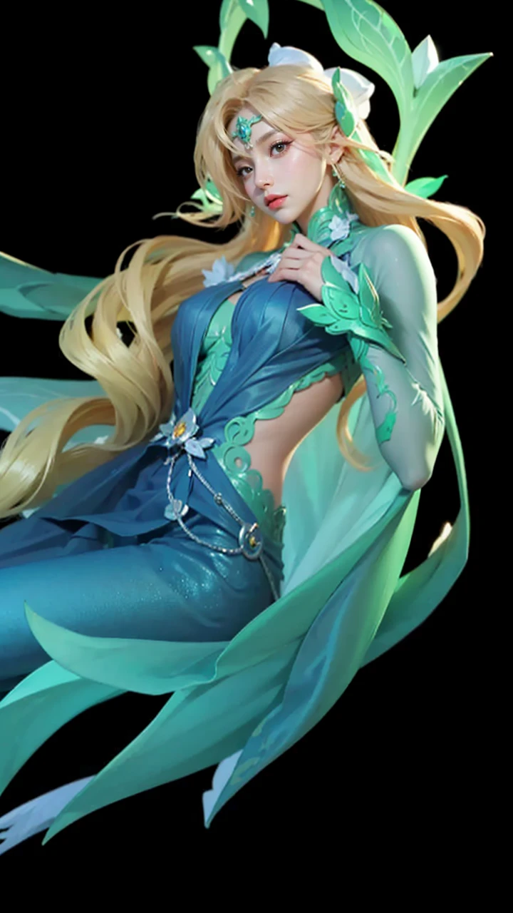 a close up of a 4 girls ,pink hair , big booobs , shadowbringers cinematic, 4 k detail fantasy, a beautiful fantasy empress, game cg, xianxia fantasy, xianxia hero, 2. 5 d cgi anime fantasy artwork, cinematic goddess close shot, ruan jia and artgerm, wow 4 k detail fantasy, hyper-detailed fantasy character, high definition, hyper- detailed,perfect, fantastic, detailed facial and body skin texture, detailed vagina (pussy),Honor of king,HOK.
