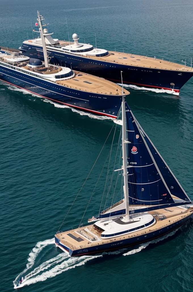 An America Cup