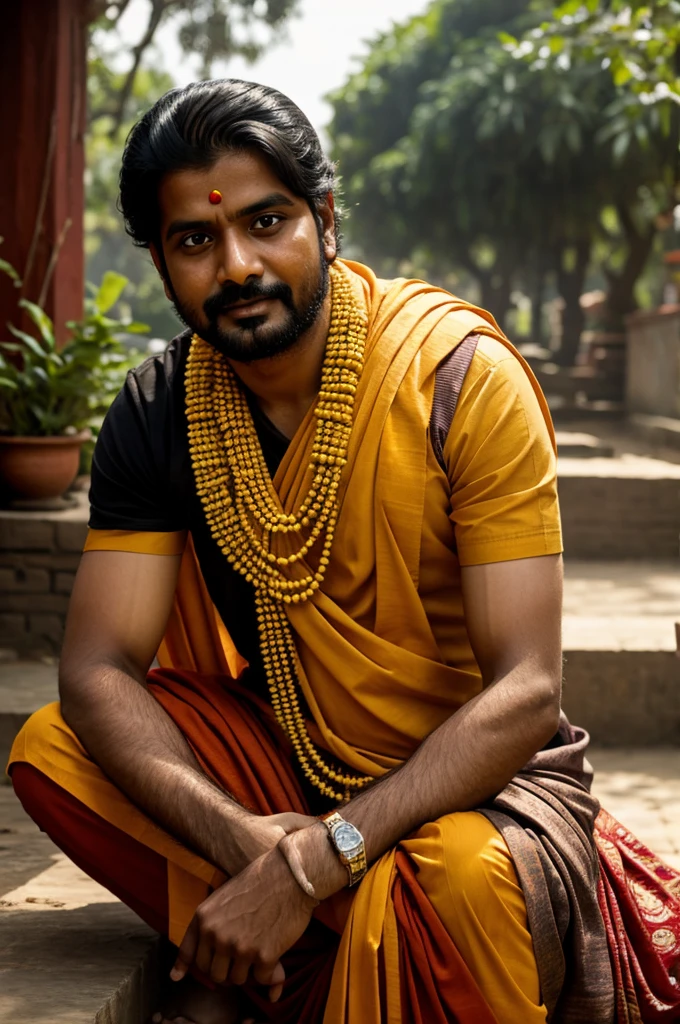Bhanu bhakta acharya 