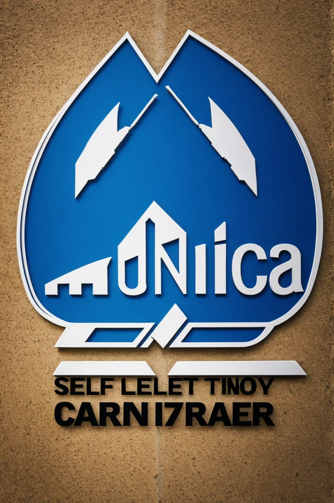 A logo