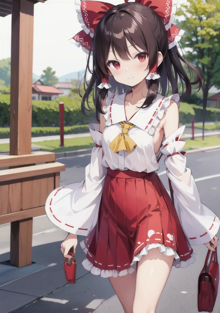 Reimu,Fashionable clothes,Konpaku Youmu,Satori Komeiji