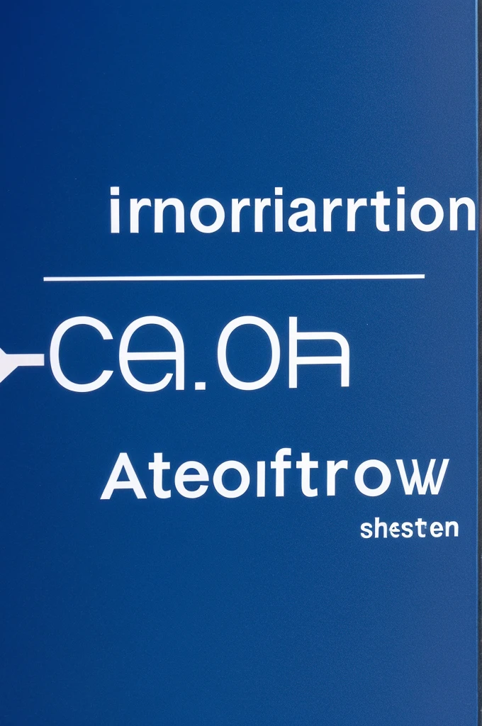 A select information logo