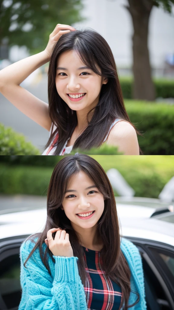 GoddessCoolActressSmile
