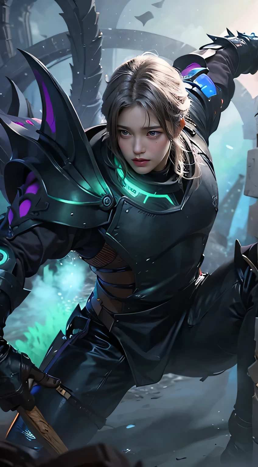 a close up of a boy , shadowbringers cinematic, 4 k detail fantasy, wow 4 k detail fantasy, hyperdetailed fantasy character