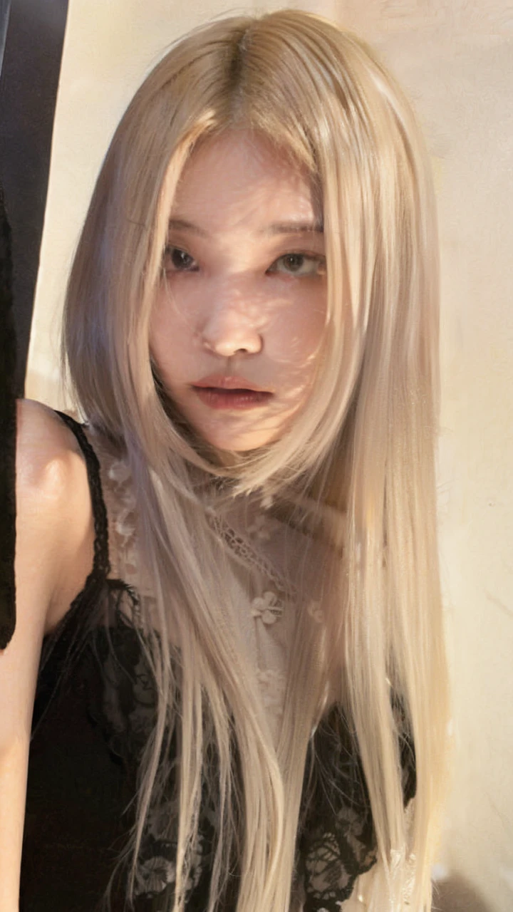beautiful girl