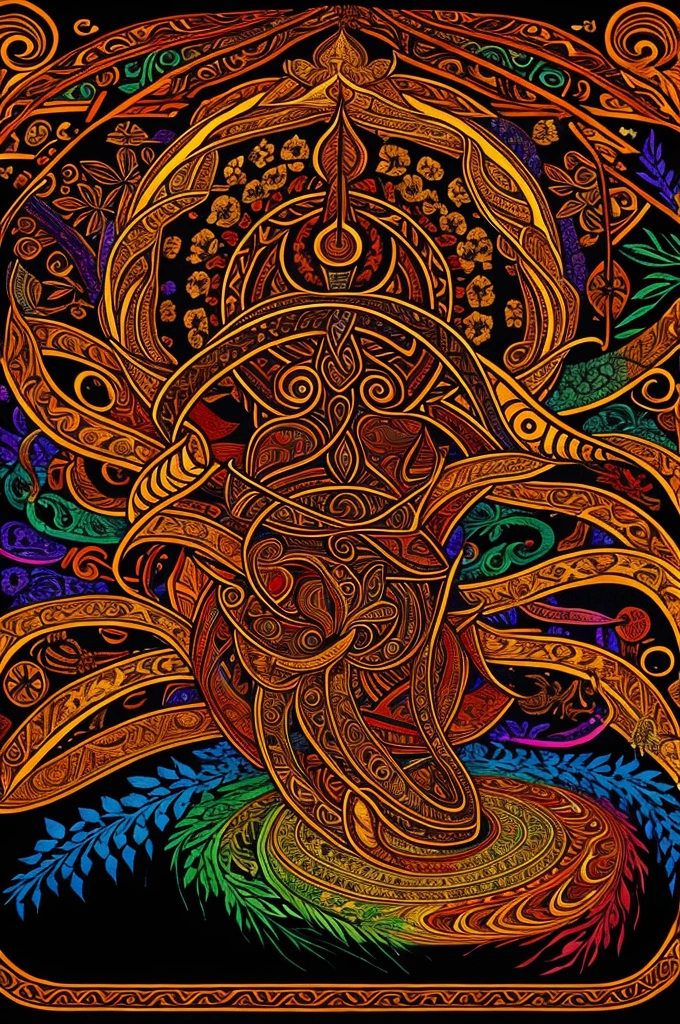 Ayahuasca music medicine 