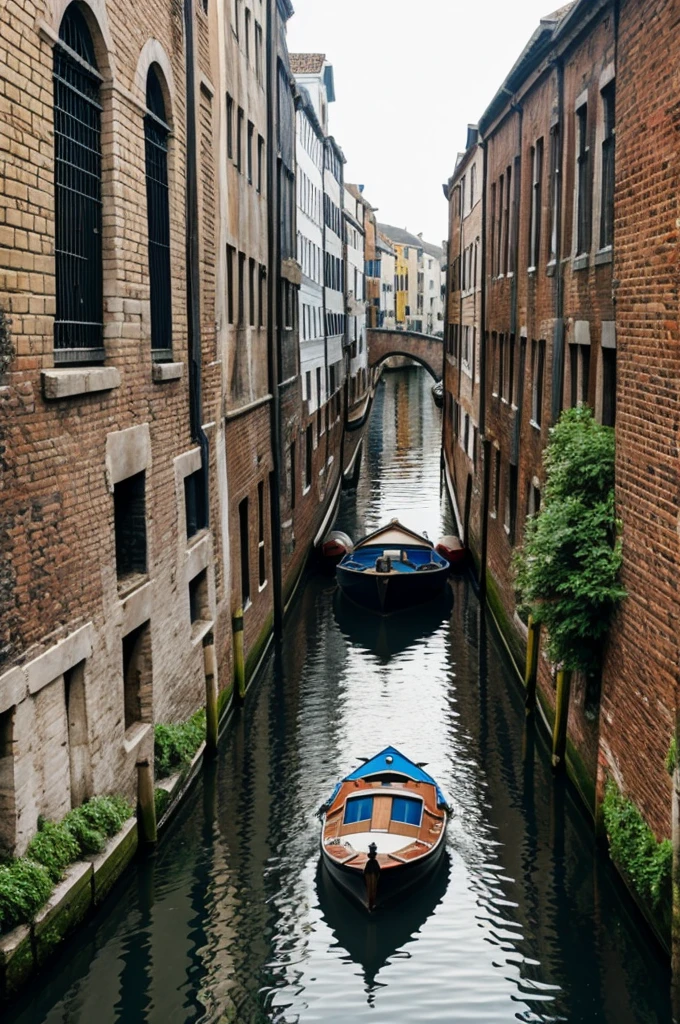 canal