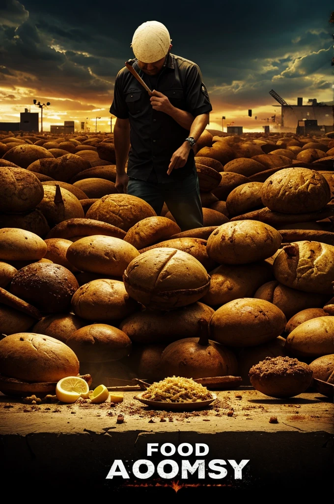 food apocalypse