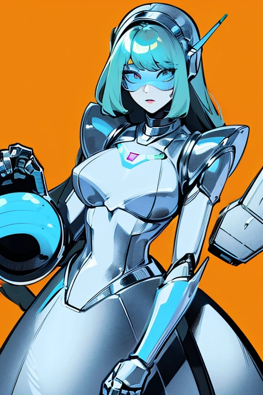 ((best quality)) , ((masterpiece)) , (detailed),Pyrogravure of a masterpiece, Functional (Female Ifrit:1.2) in a Oriental setting, dressed in armor, Sharp and in focus, Proud,retro-futuristic . vintage sci-fi, 50s and 60s style, atomic age, vibrant, highly detailed