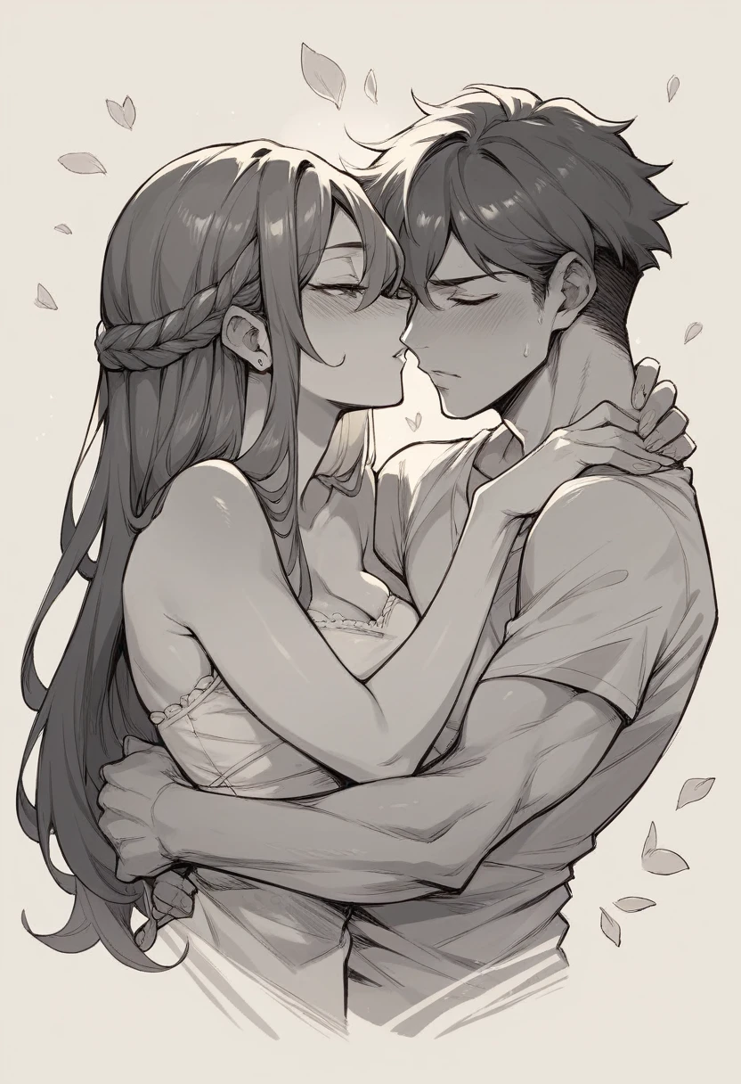 Best couple remix style