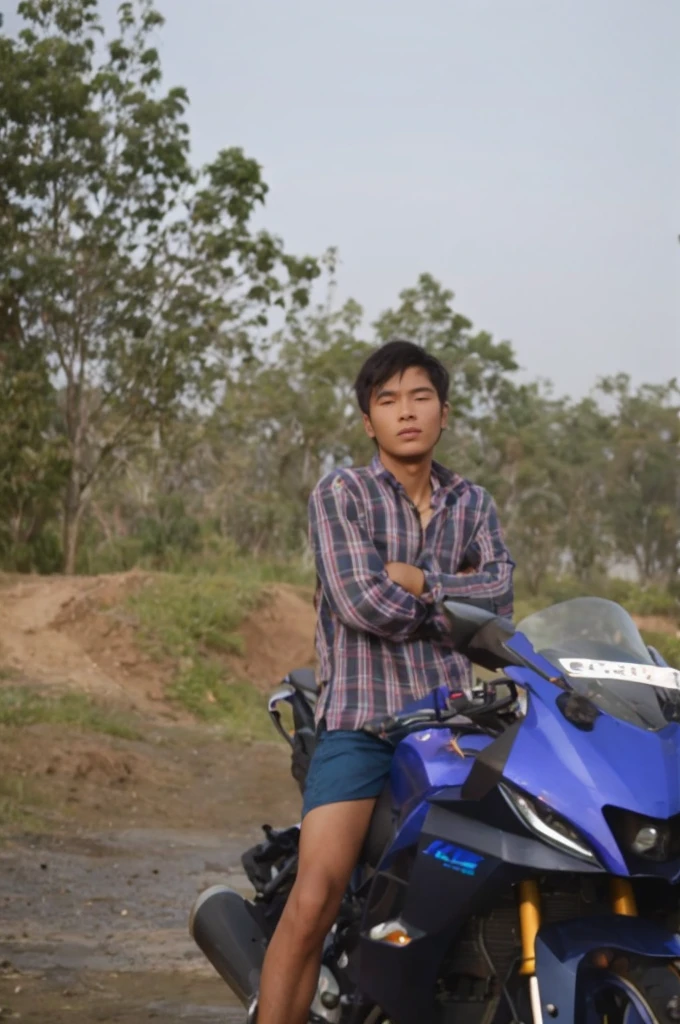 Hanxam photo 