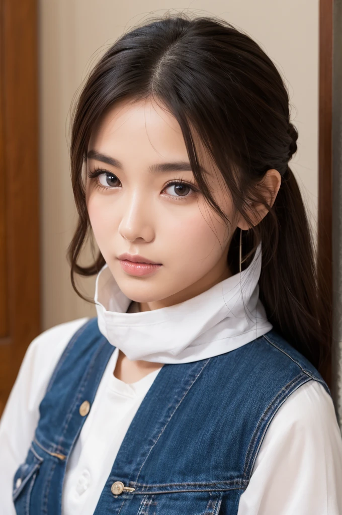((best quality)), ((masterpiece)), (detailed), perfect face