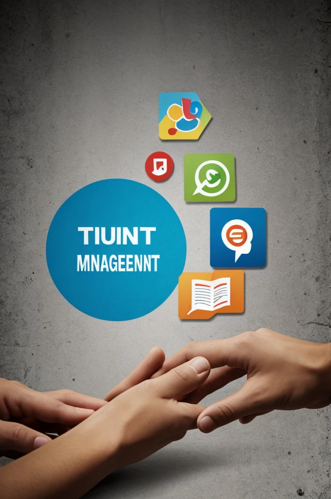 Something with reference to Human Talent Management