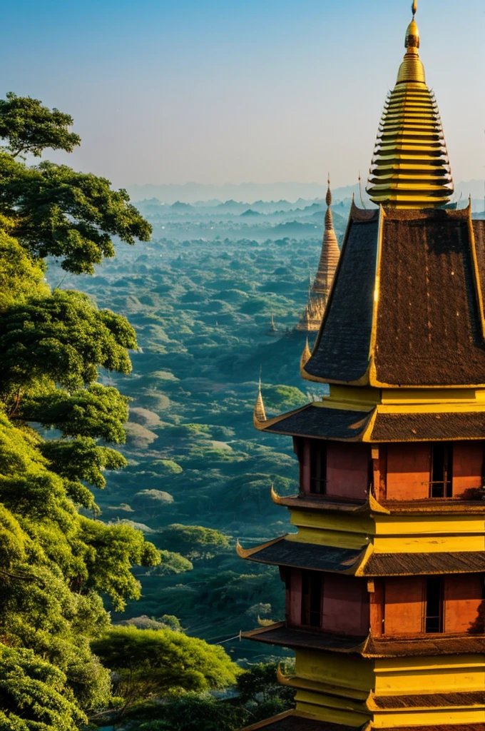 future in myanmar