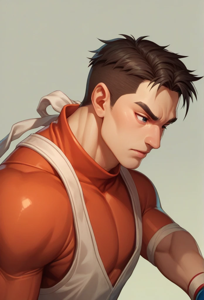 Create a dynamic and visually stunning illustration showcasing the powerful energy attacks of iconic Street Fighter characters colliding and interacting with one another, capturing their rivalries and power dynamics