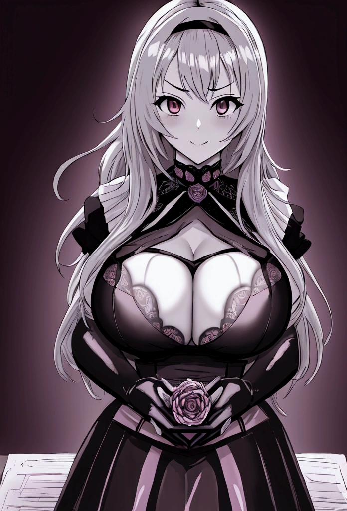 (image_anime_erotica), ((high_quality)), ((highmente_detailed)), ((Hobra_teacher)), ((beautiful)), (Big tits girl)