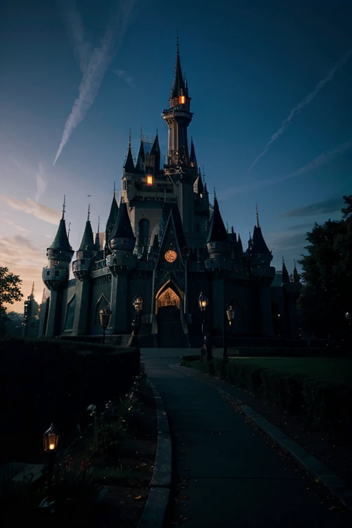 Darkcastle