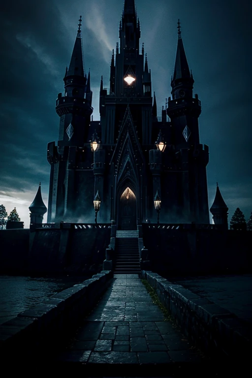 Darkcastle
