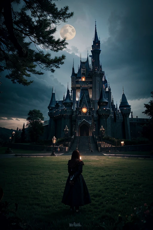 Darkcastle