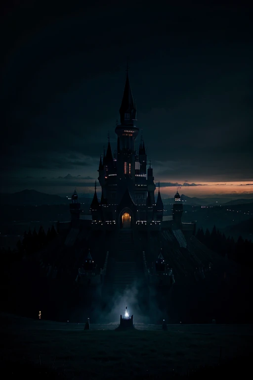 Darkcastle