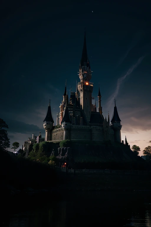 Darkcastle