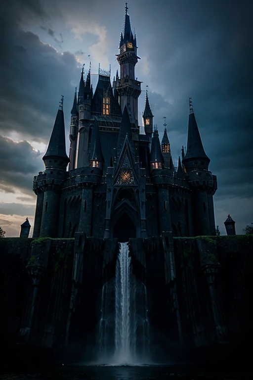 Darkcastle