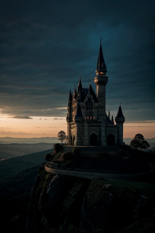 Darkcastles